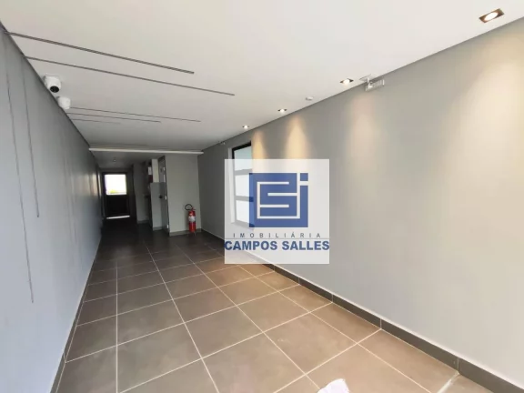 Imagem Apartamento com 2 dormitórios para alugar, 153 m² por R$ 3.600,00/mês - Jardim Gollo - Socorro/SP