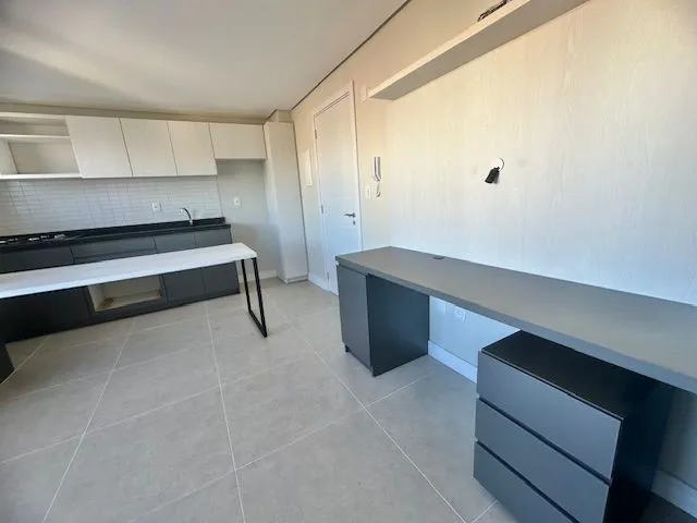 Imagem Excelente apartamento de 1 dormitorio para comprar, semimobiliado, no The Park Joao Pessoa