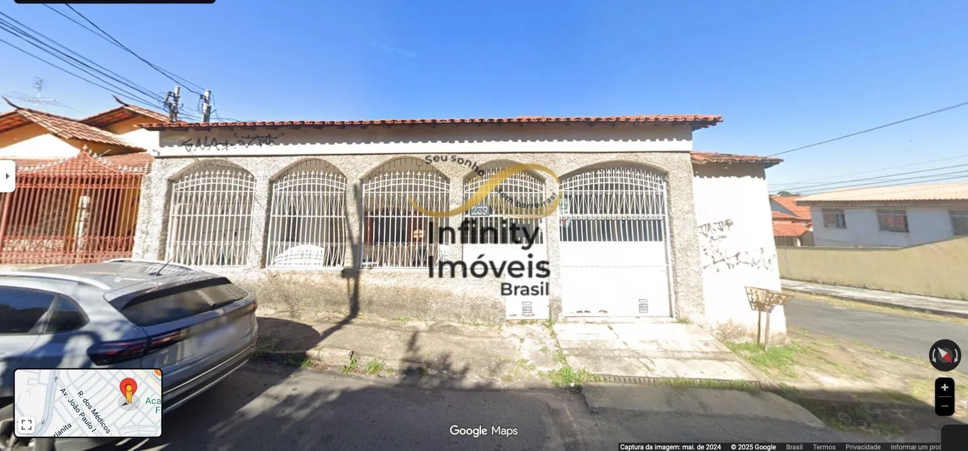 Foto do imóvel Casa à venda em Rua dos Economistas