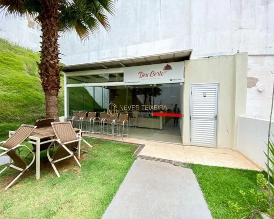Imagem Sala para alugar, 25 m² - Lago Norte - Brasília/DF