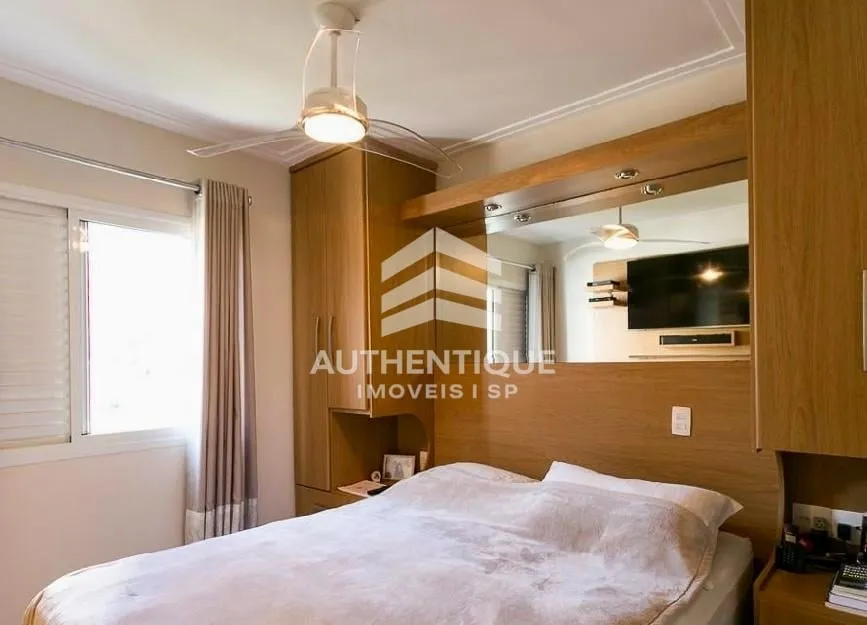 Imagem Villaggio Guarnieri Bela Vista - Apartamento à venda no bairro Bela Vista - São Paulo/SP, Zona Central