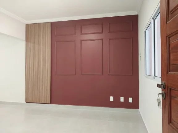 Imagem CASA TÈRREA À VENDA EM UM EXCELENTE BAIRRO