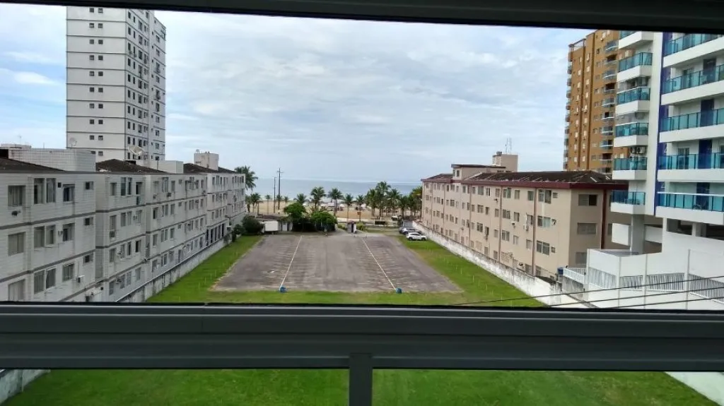 Foto do imóvel APARTAMENTO COM 120,00 m² - BOQUEIRÃO - PRAIA GRANDE SP em R GUANABARA, 701 - BOQUEIRÃO, PRAIA GRANDE - SP