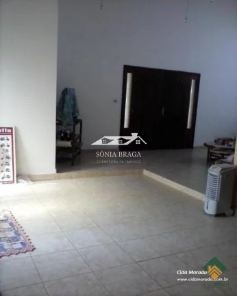 Imagem CASA RESIDENCIAL em BERTIOGA - SP, MORADA DA PRAIA