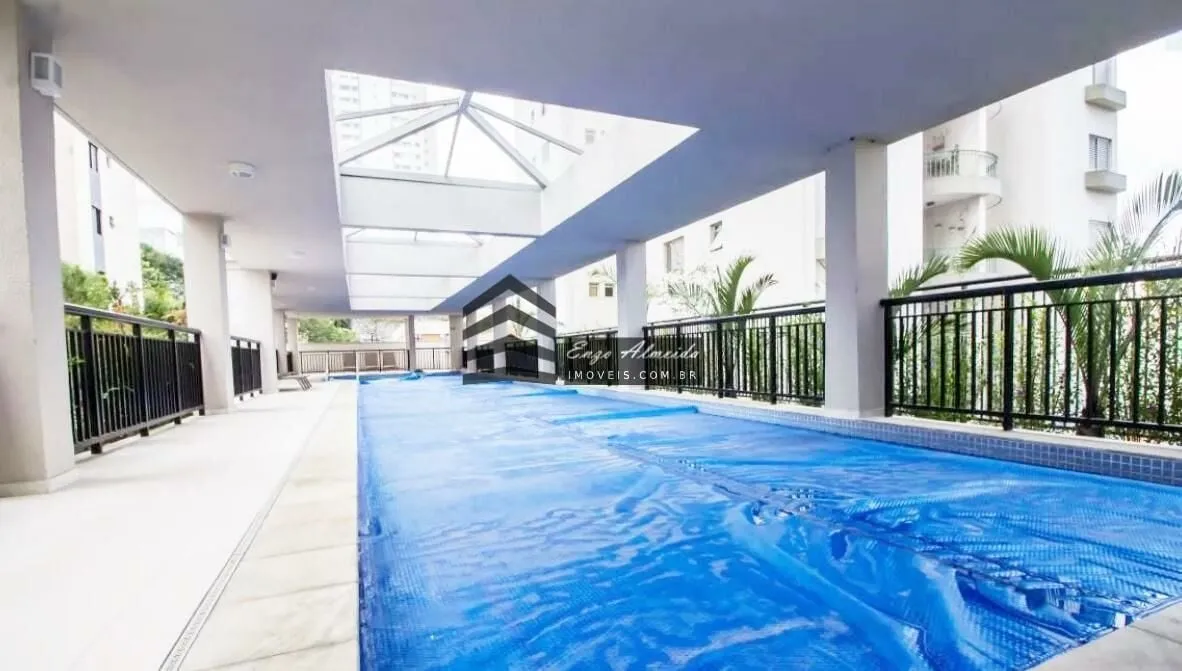 Imagem Apartamento à venda em São Paulo/SP
