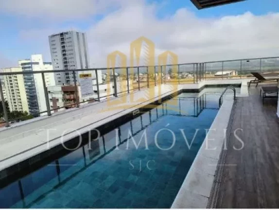 Imagem Apartamento para alugar 1 dormitório 1 vaga no Residencial Jardim Aquarius