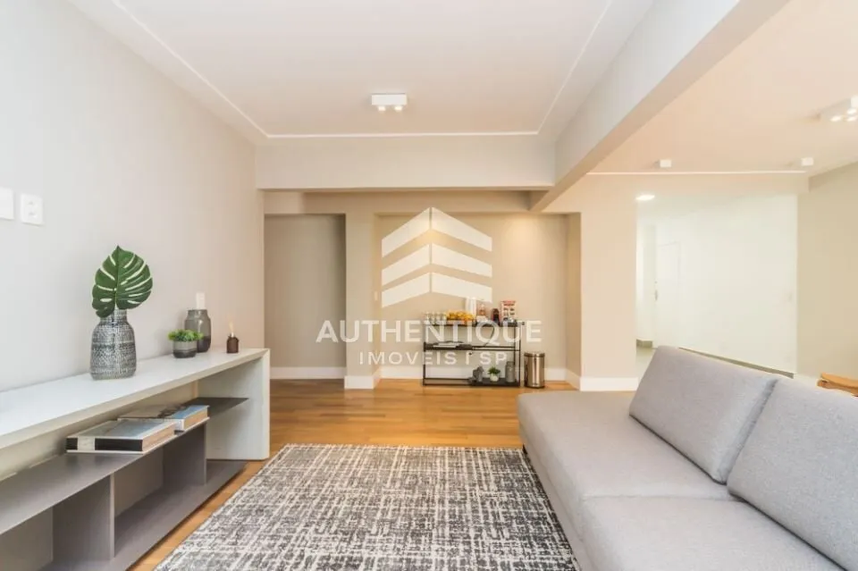 Imagem Tereza M S - Higienópolis - Apartamento à venda no bairro Higienópolis - São Paulo/SP, Zona Central