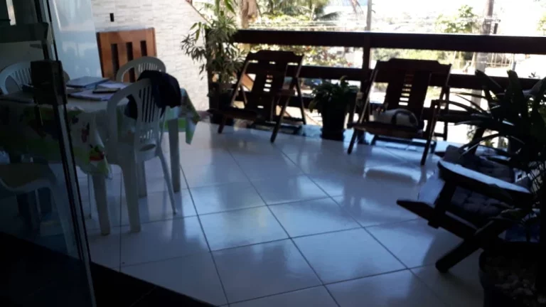 Imagem casa com comercio - Pedreira