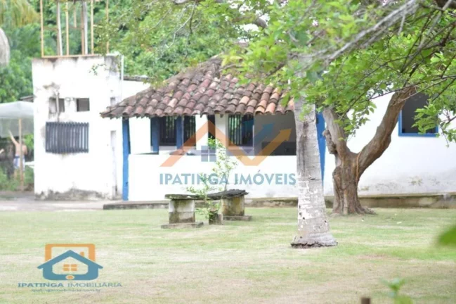 Imagem Sítio no Centro - Pingo-d'Água
