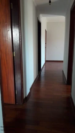 Imagem APARTAMENTO RESIDENCIAL em POÇOS DE CALDAS - MG, JARDIM CENTENÁRIO