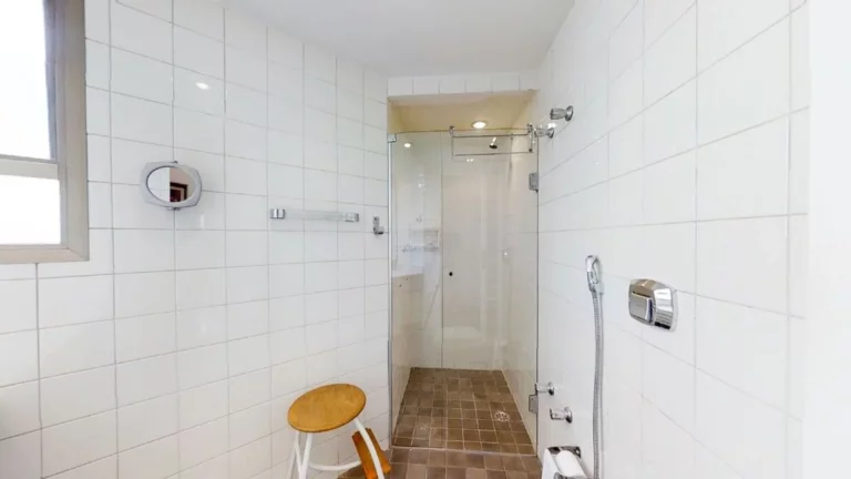 Imagem APARTAMENTO RESIDENCIAL em São Paulo - SP, Moema