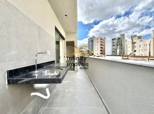 Imagem ORION, ANCHIETA - Apartamento à venda no bairro Anchieta - Belo Horizonte/MG