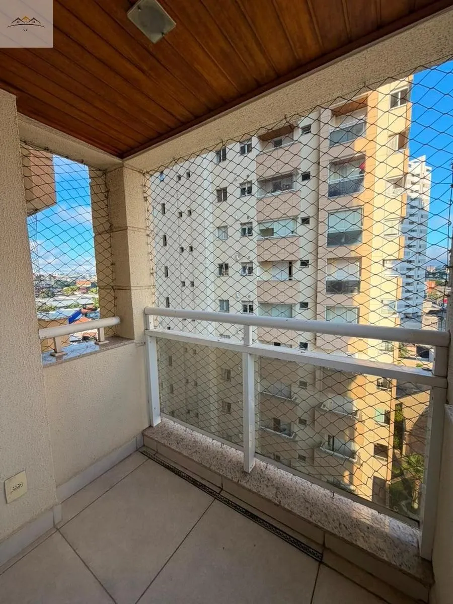 Imagem APARTAMENTO RESIDENCIAL em Santo André - São Paulo, Centro