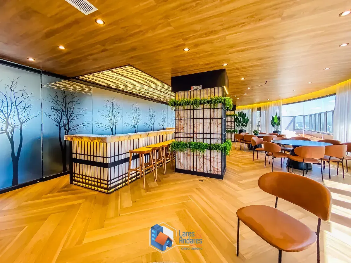 Imagem Studio para venda em Brooklin com 1 quarto, 29m²