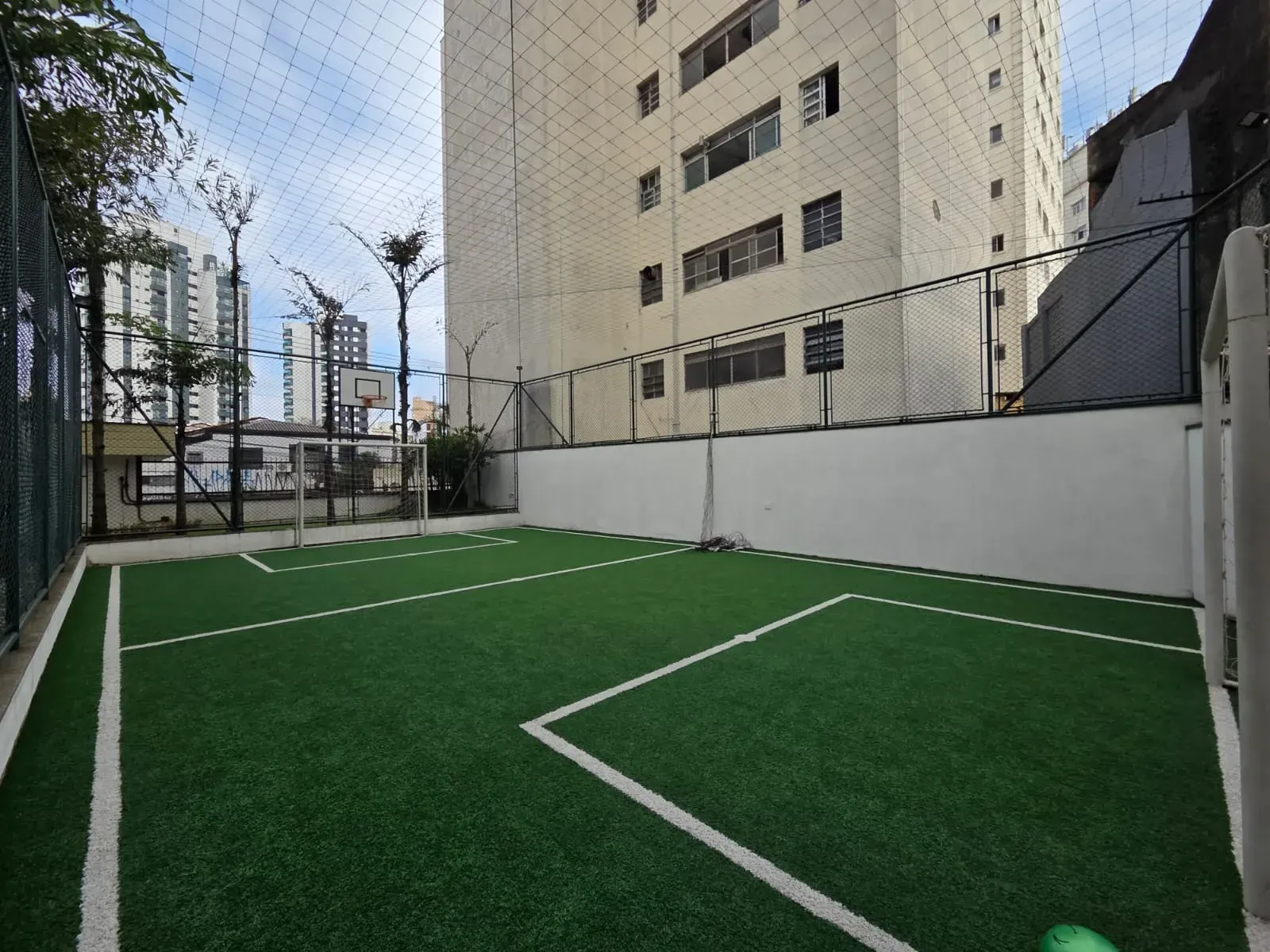 Imagem Apartamento com 4 Quartos à Venda, 110 metros em Mirandópolis - São Paulo