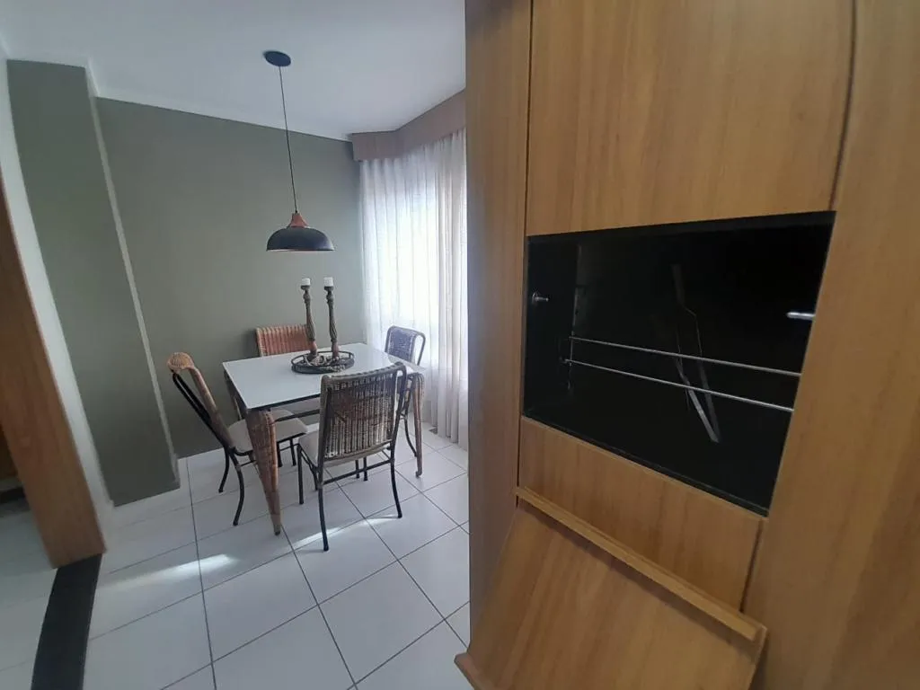Imagem Apartamento 1 Dormitório - Bairro Centro