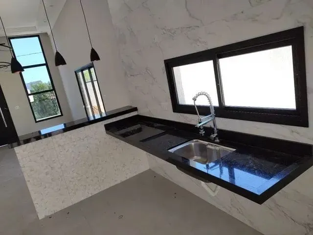 Imagem Casa à venda 3 Quartos, 1 Suite, 4 Vagas, 250M², Caçapava Velha, Caçapava - SP | Condomínio Reserva do Vale