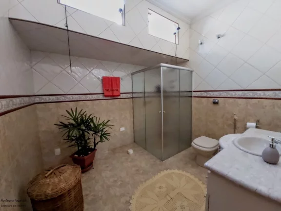 Imagem CASA RESIDENCIAL em POÇOS DE CALDAS - MG, JARDIM PHILADÉLPHIA
