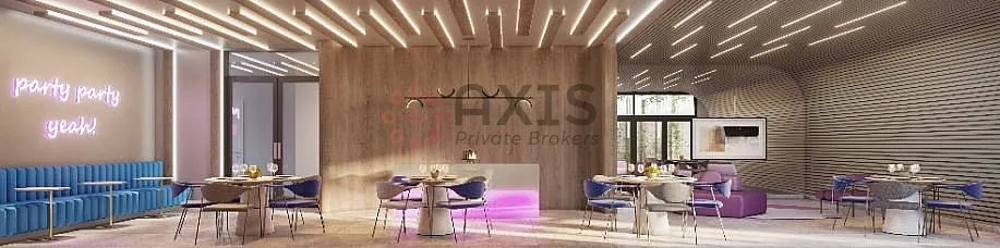 Imagem Apartamento 2 Quartos no Santa Efigênia - Lazer