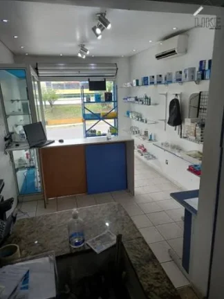 Prédio comercial -jardim motorama -150m2 Imóvel pronto e liberado