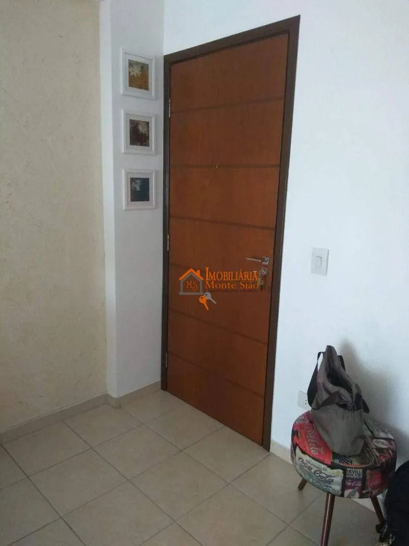 Imagem Apartamento com 2 dormitórios à venda, 60 m² por R$ 350.000,00 - Gopoúva - Guarulhos/SP