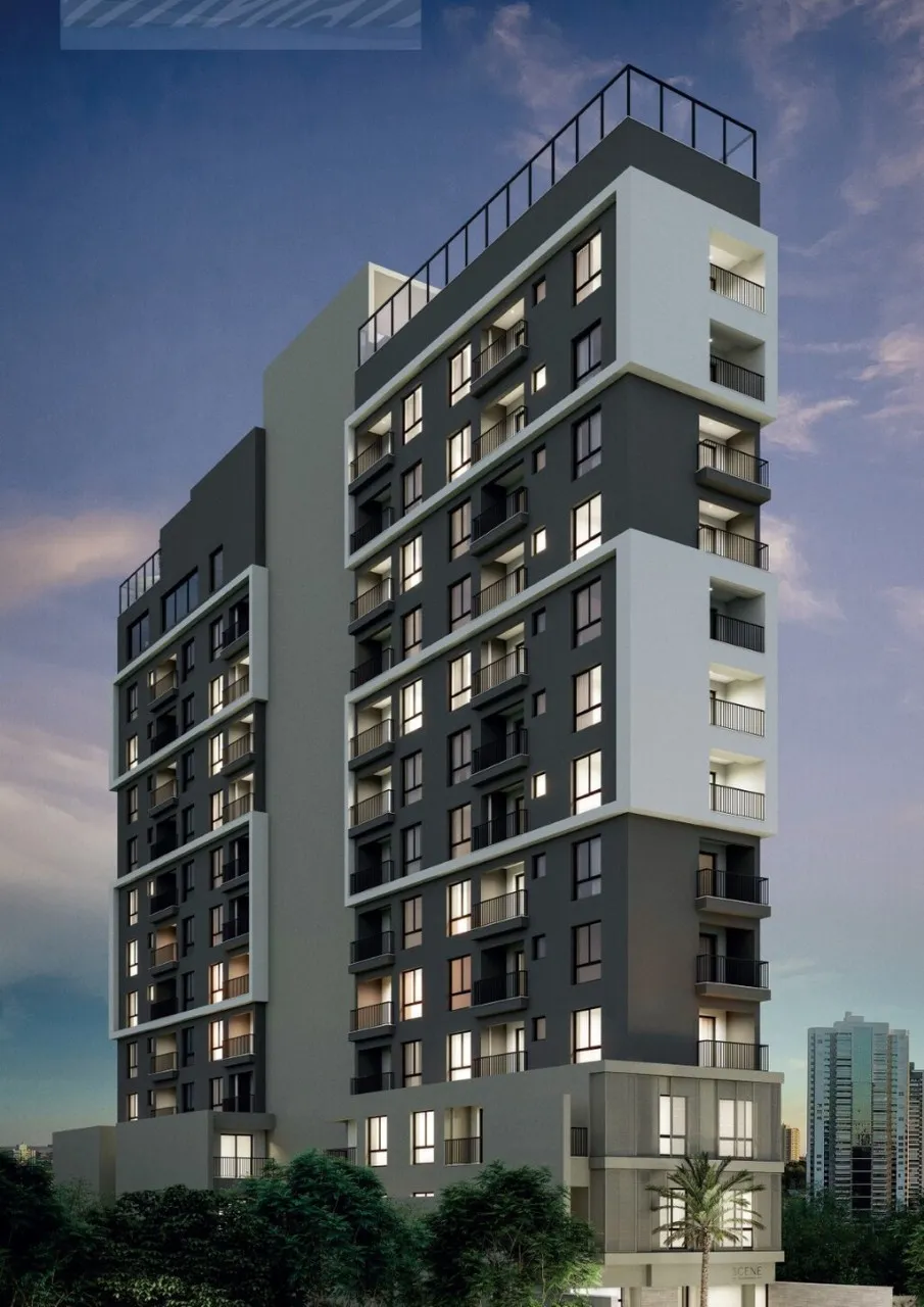 Foto do imóvel APARTAMENTO RESIDENCIAL em São Paulo - SP, Vila Mariana