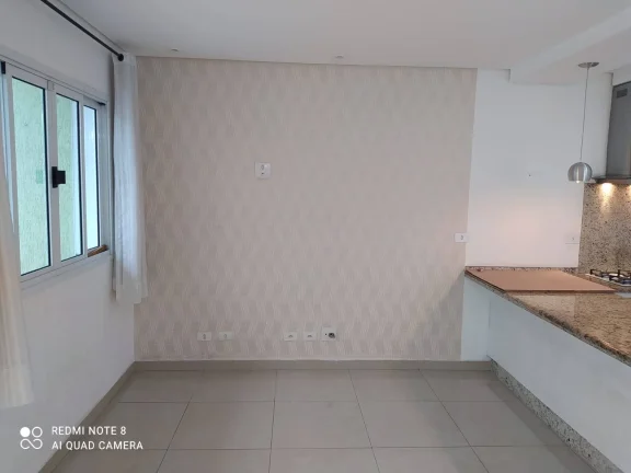 Imagem Sobrado Parque Novo Oratório 61 m² 2 Dormitorios 2 Vagas Oportunidade