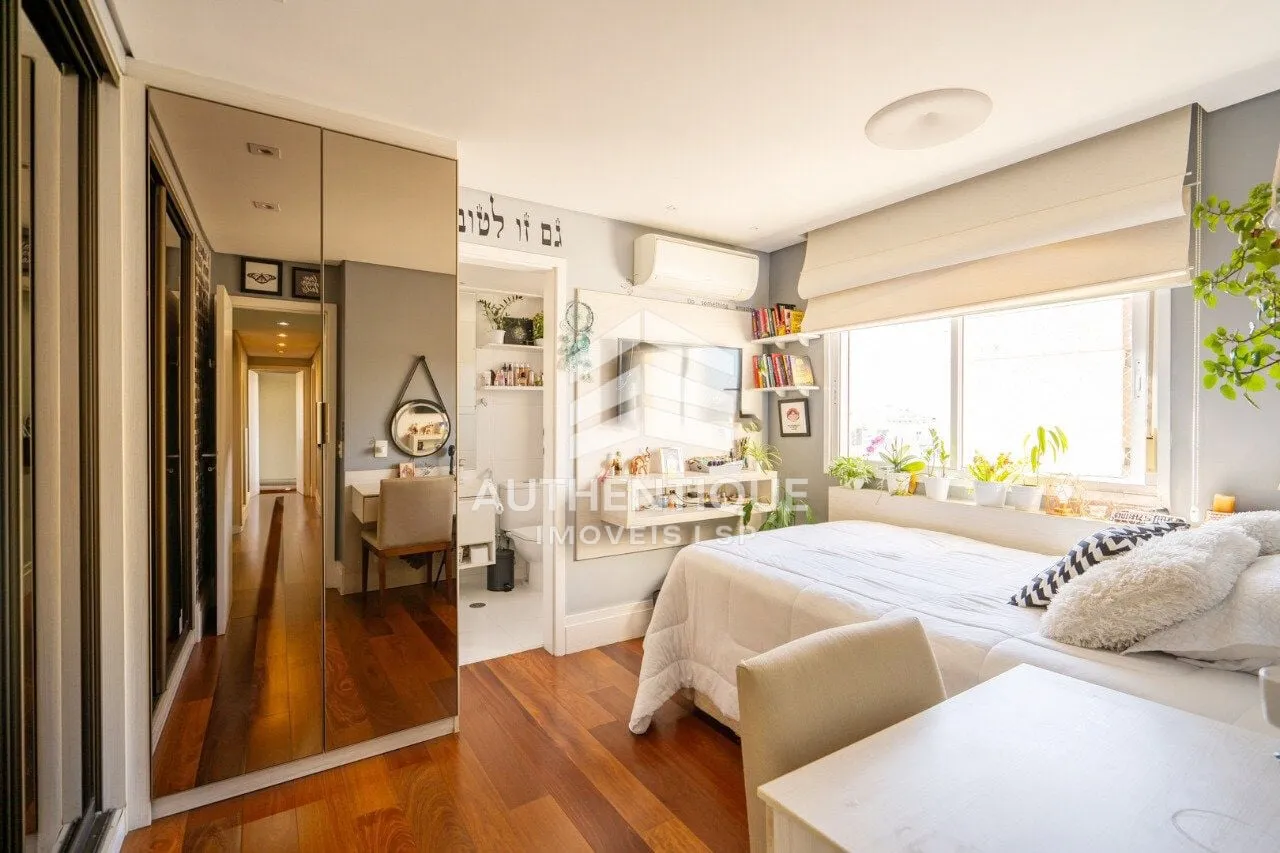 Imagem MONTBLANC TATUAPE - Apartamento no bairro Tatuapé a venda