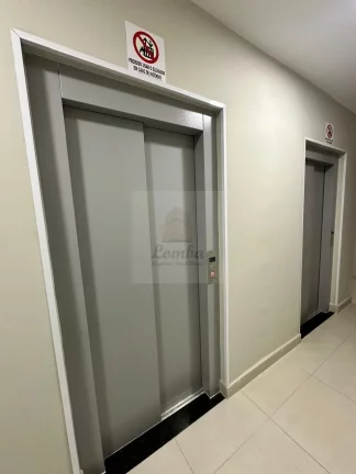 Imagem Apartamento para Locação no Bairro Morada do Ouro, Cuiabá-MT: 2 quartos, 1 sala, 1 vaga de garagem, 49,90m².