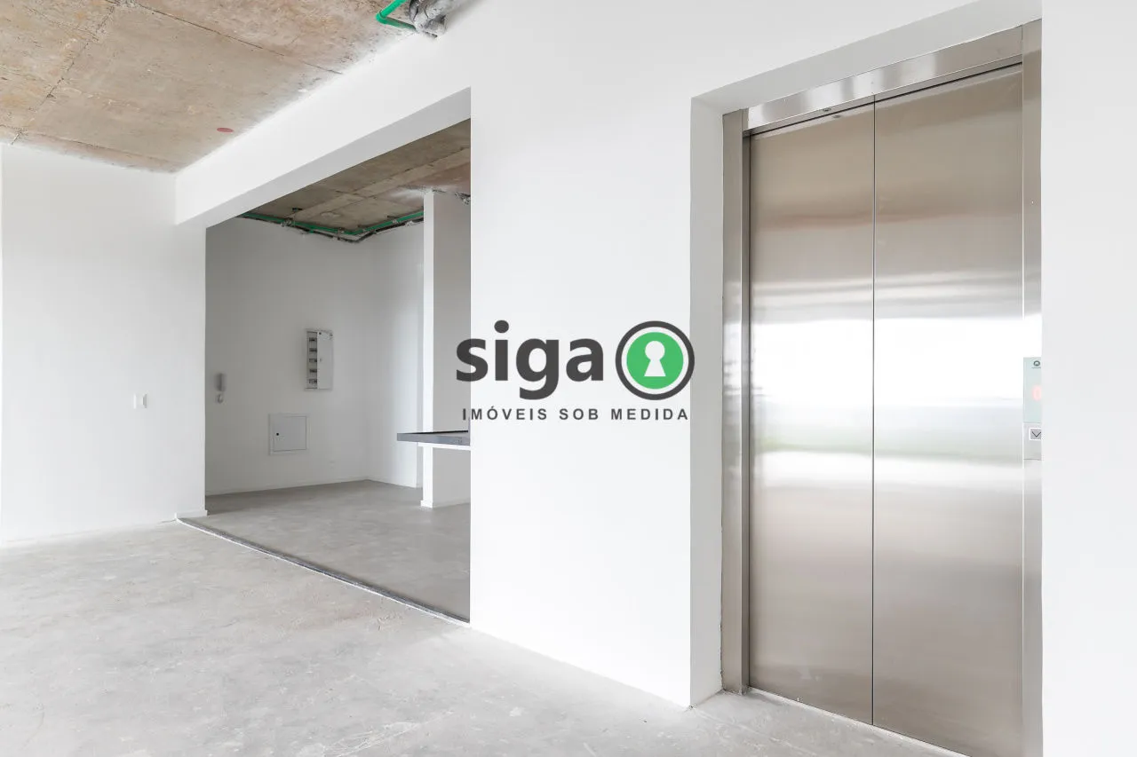 Imagem Cobertura duplex a VENDA no Brooklin, com 411m² no Contrapiso