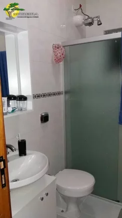 Imagem SOBRADO PARA VENDA NO LAUZANE PAULISTA