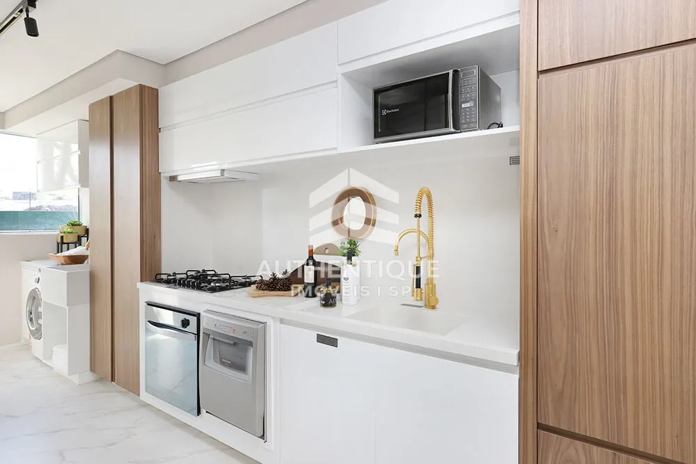 Imagem RAIZ SAO PAULO PARQUE RESORT - SANTO AMARO - Apartamento à venda no bairro Santo Amaro - São Paulo/SP, Zona Sul