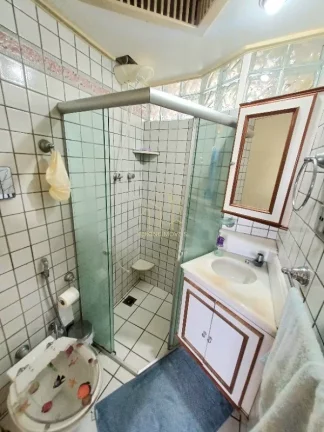 Imagem Apartamento com três quartos vista panorâmica a venda no canela
