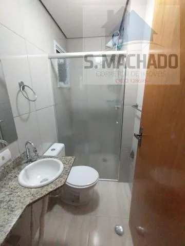 Imagem Apartamento para Venda em Santo André / SP no bairro Parque das Nações