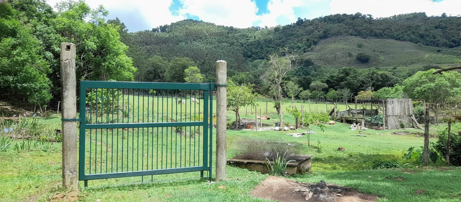 Imagem Sítio à venda em Souza Lima, Poços de Caldas
