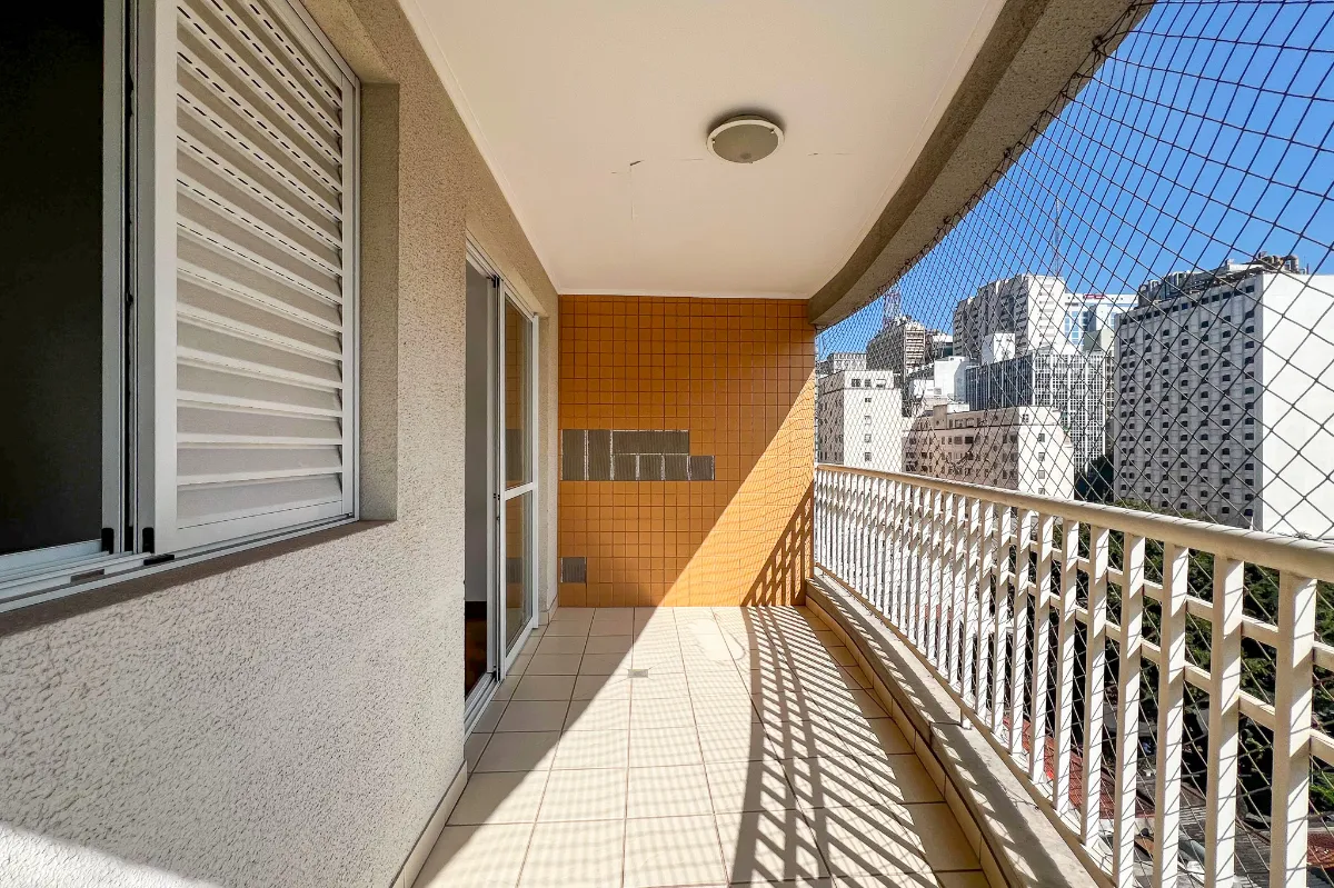Imagem Apartamento para venda em Consolação com 2 quartos, 53m2