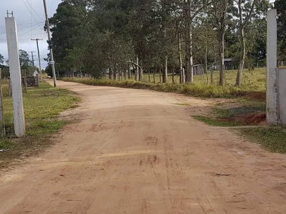 Imagem Terreno pronto para construir com 680m², em Loteamento, na Pimenta/Viamão