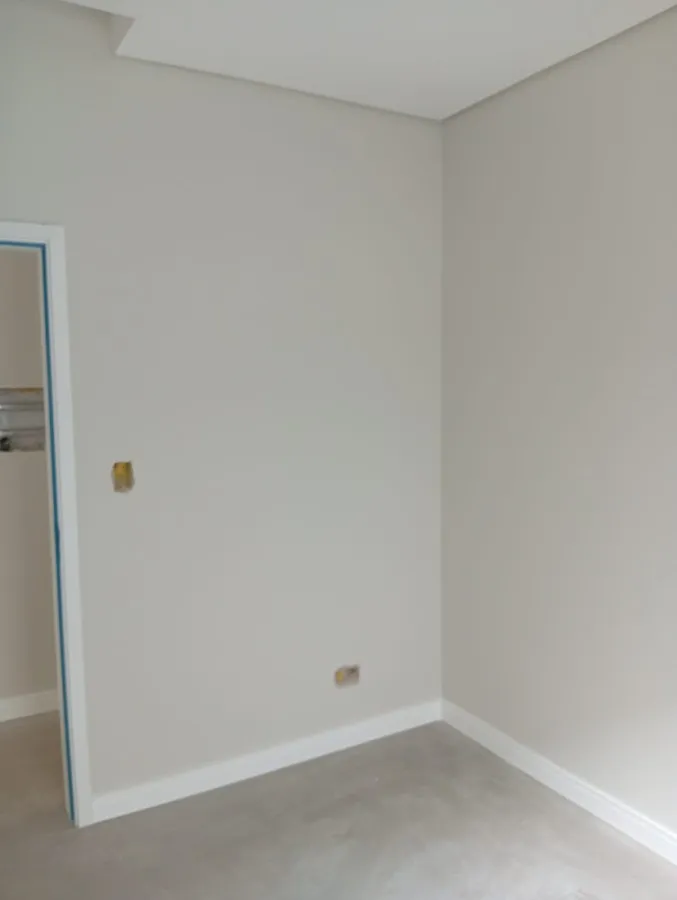 Imagem Casa para Venda em São José dos Pinhais, Cidade jardim, 3 dormitórios, 1 suíte, 2 banheiros, 4 vagas