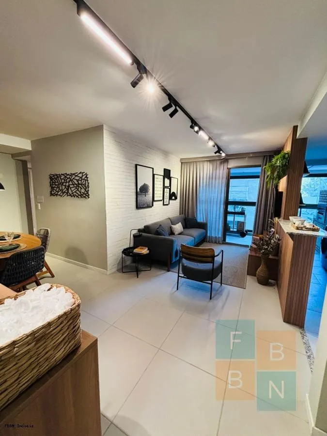 Imagem Apartamento para Venda em Niterói / RJ no bairro Icaraí