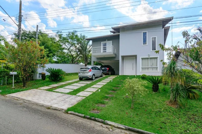 Casa com 3 quartos à venda por R$ 1.250.000 - Paysage Clair - Vargem Grande Paulista/SP