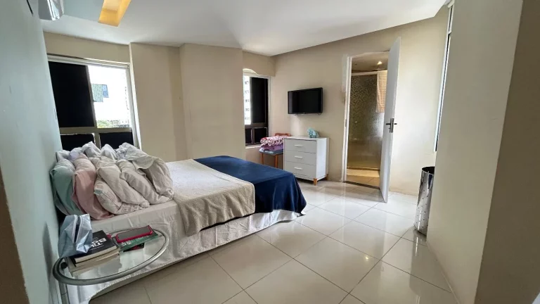 Imagem Apartamento com 3 quartos em Setúbal!