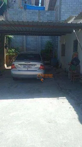 Imagem Terreno para compra , 125 m² por R$ 583.000 - Jardim Nova Guarulhos - Guarulhos/SP
