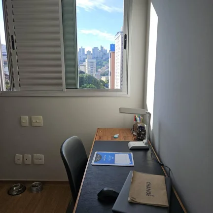 Imagem Apartamento de Luxo com Varanda Gourmet e Lazer Completo no Grajaú