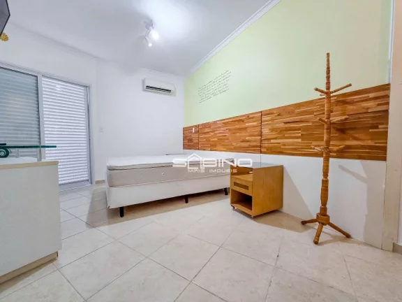 Imagem Apartamento para locação anual, com 3 dormitórios 1 suíte 105m² - em Riviera de São Lourenço - Bertioga SP