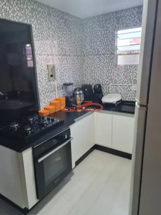 Imagem APARTAMENTO A VENDA CONJUNTO JOSÉ BONIFÁCIO - ITAQUERA -