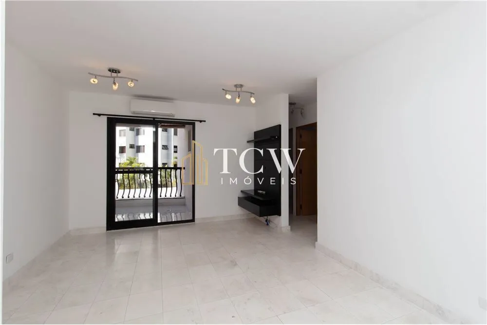 Imagem Apartamento à venda no bairro Moema - São Paulo/SP, Zona Sul