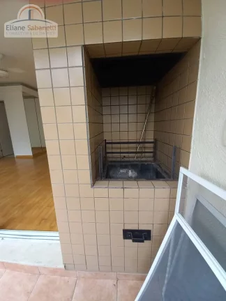 Imagem Apartamento à venda 79m, 2dorms churrasqueira varanda 600mil na Vl Andrade