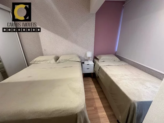 Imagem Apartamento em Santos PONTA DA PRAIA