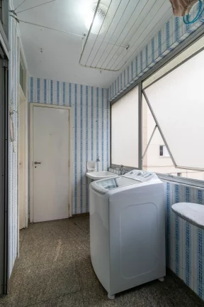 Imagem Apartamento à venda em São Paulo, Jardim Paulista, com 3 quartos, 123m2
