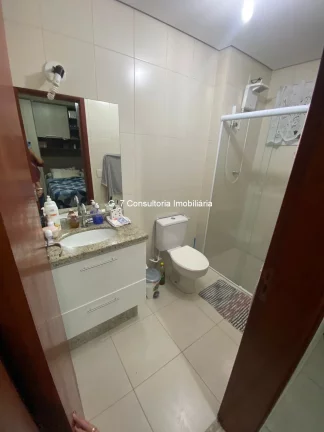 Imagem APARTAMENTO EDIFICO MARINA 2 DORMITORIO COM 1 SUITE E 80 M INDAIATUBA-SP